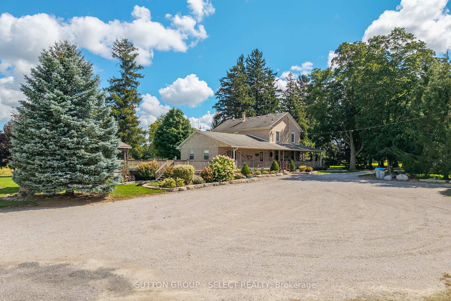 Photo 9 of 10072 Argyle Street, North Middlesex, Rural North Middlesex — HOMEH