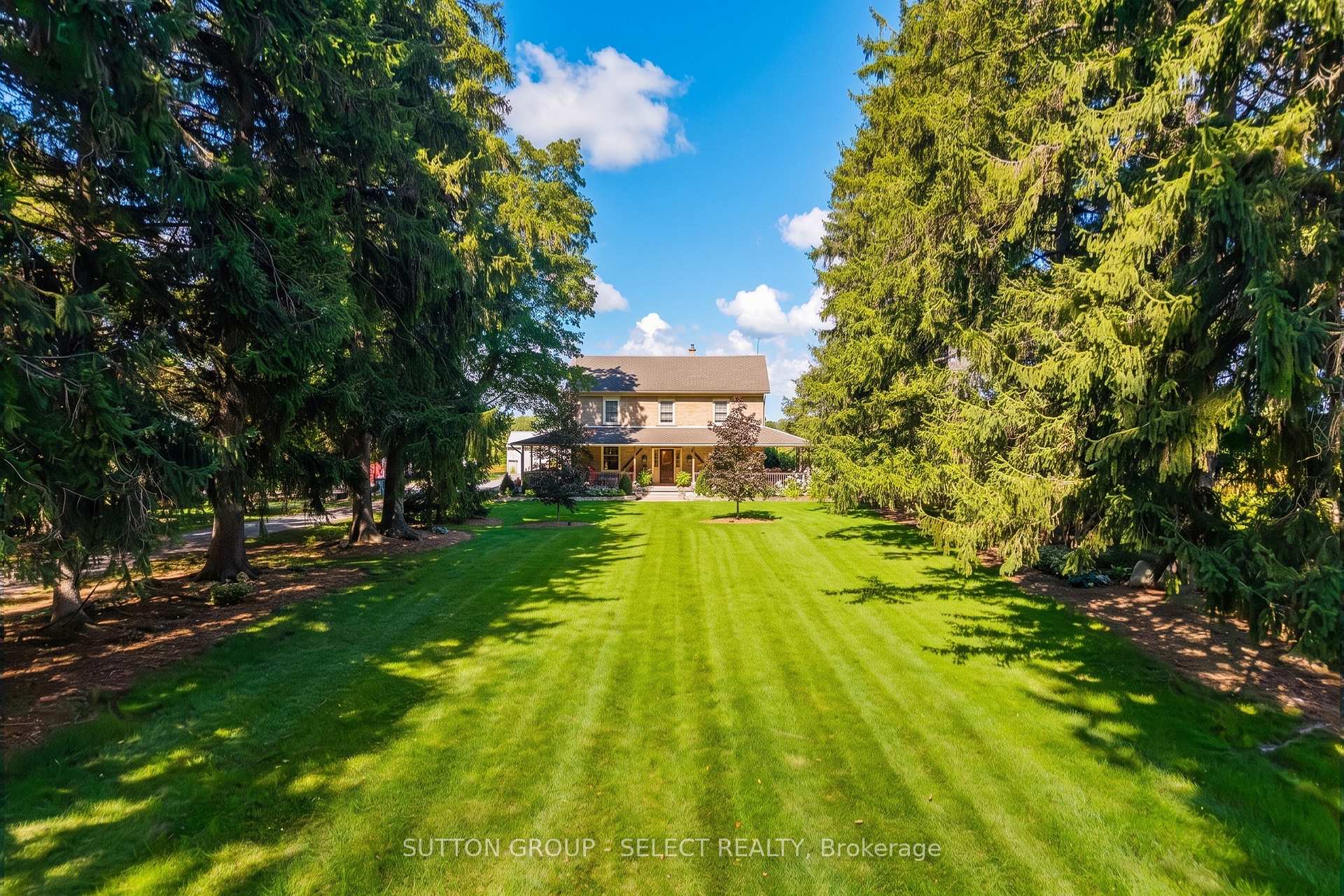 Photo 10 of 10072 Argyle Street, North Middlesex, Rural North Middlesex — HOMEH