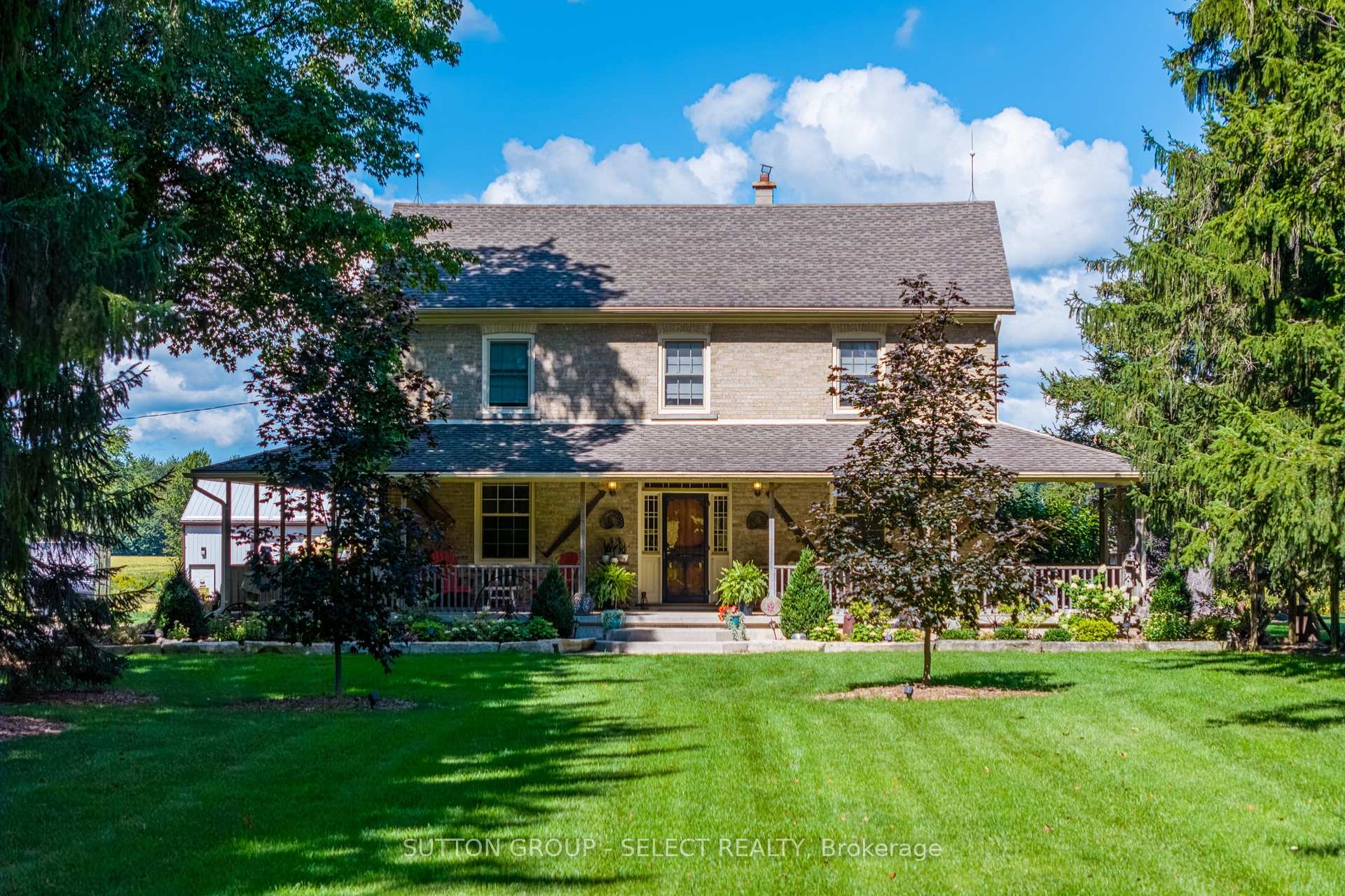 Photo 11 of 10072 Argyle Street, North Middlesex, Rural North Middlesex — HOMEH
