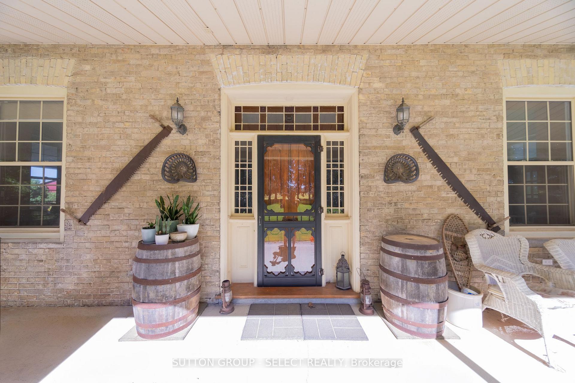 Photo 12 of 10072 Argyle Street, North Middlesex, Rural North Middlesex — HOMEH