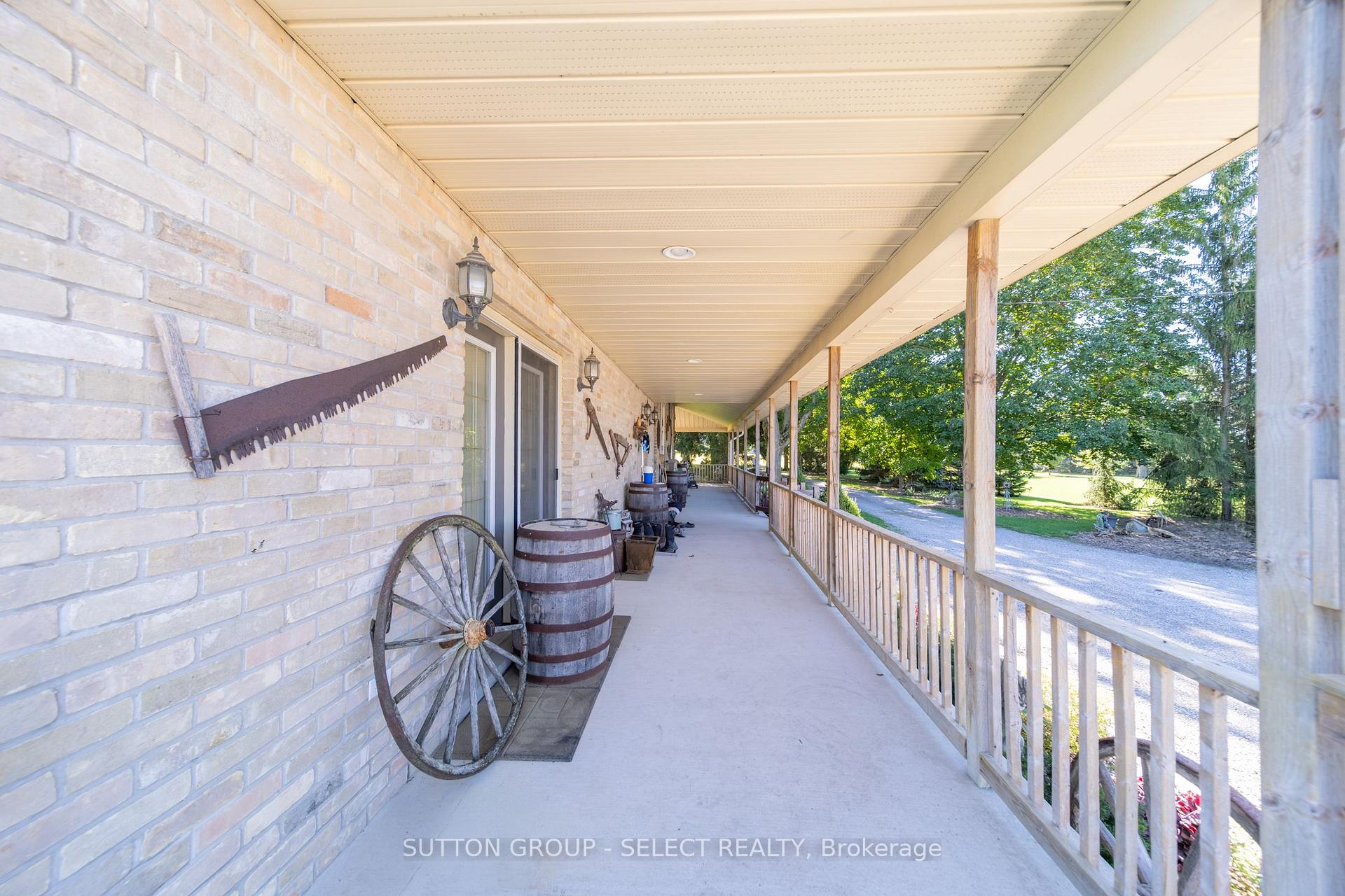 Photo 13 of 10072 Argyle Street, North Middlesex, Rural North Middlesex — HOMEH