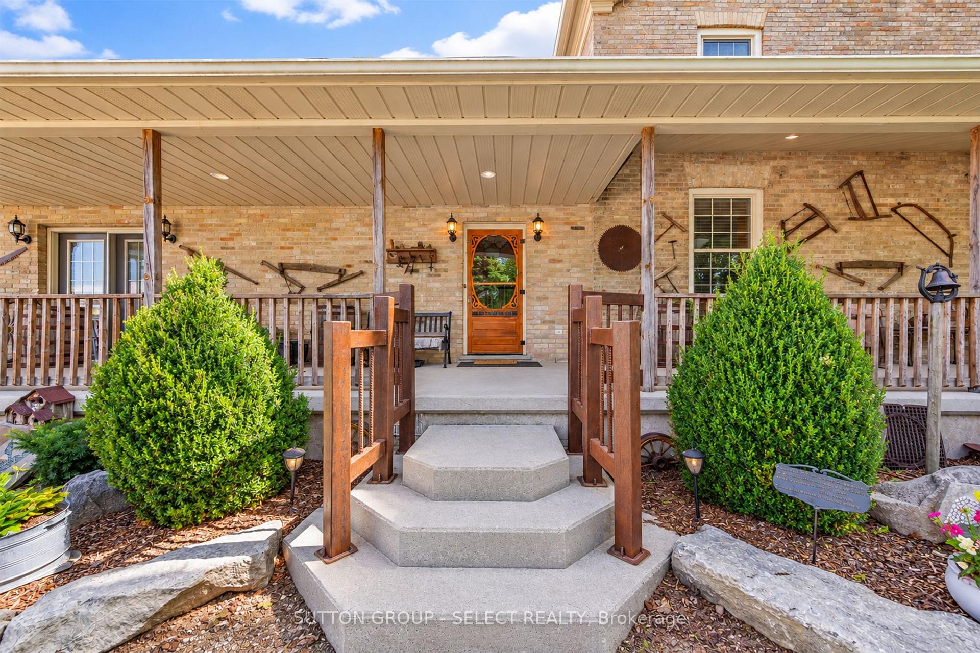 Photo 14 of 10072 Argyle Street, North Middlesex, Rural North Middlesex — HOMEH