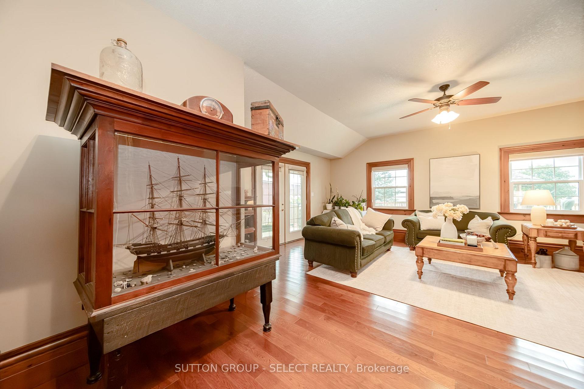 Photo 16 of 10072 Argyle Street, North Middlesex, Rural North Middlesex — HOMEH