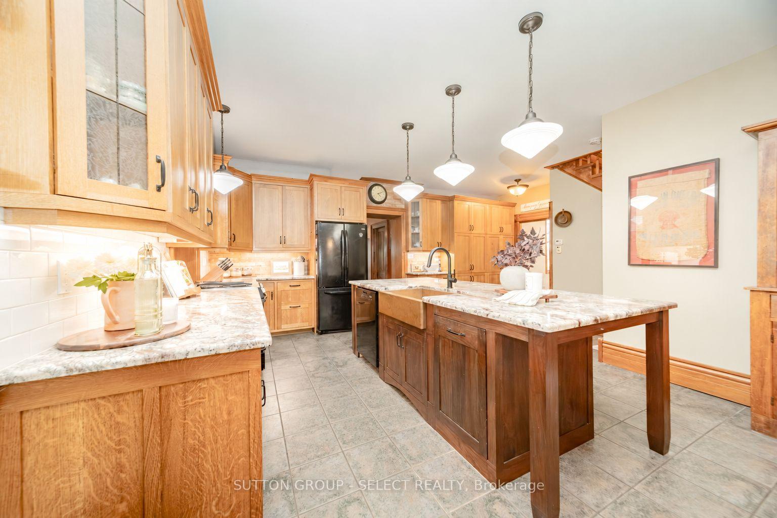 Photo 19 of 10072 Argyle Street, North Middlesex, Rural North Middlesex — HOMEH