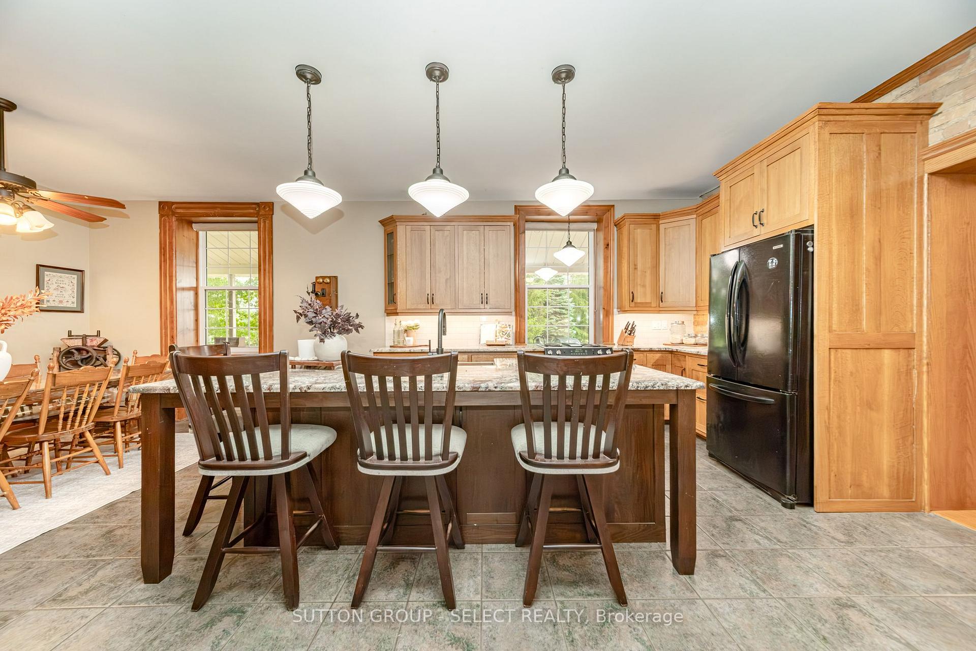 Photo 20 of 10072 Argyle Street, North Middlesex, Rural North Middlesex — HOMEH