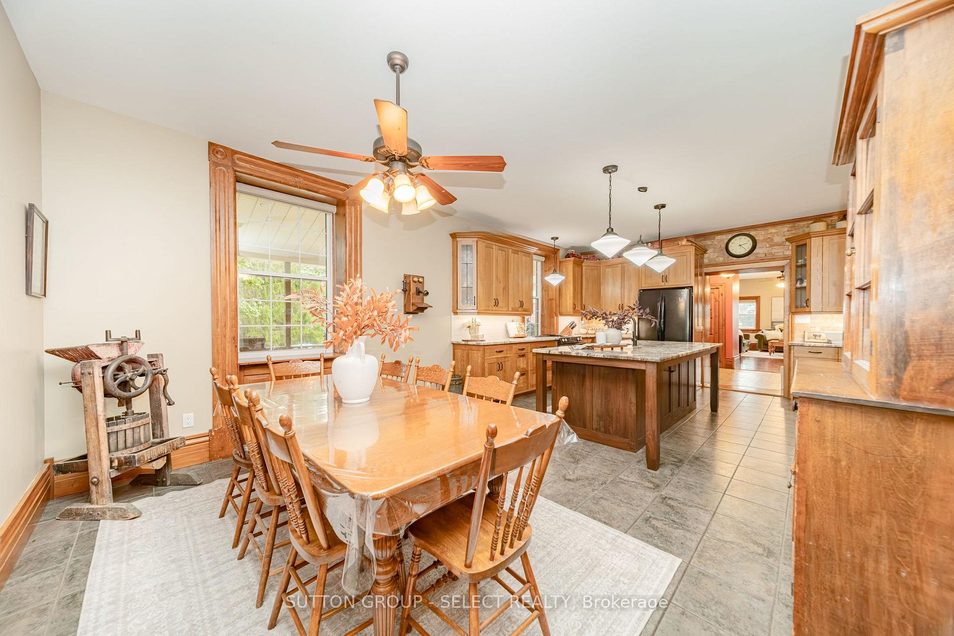Photo 21 of 10072 Argyle Street, North Middlesex, Rural North Middlesex — HOMEH