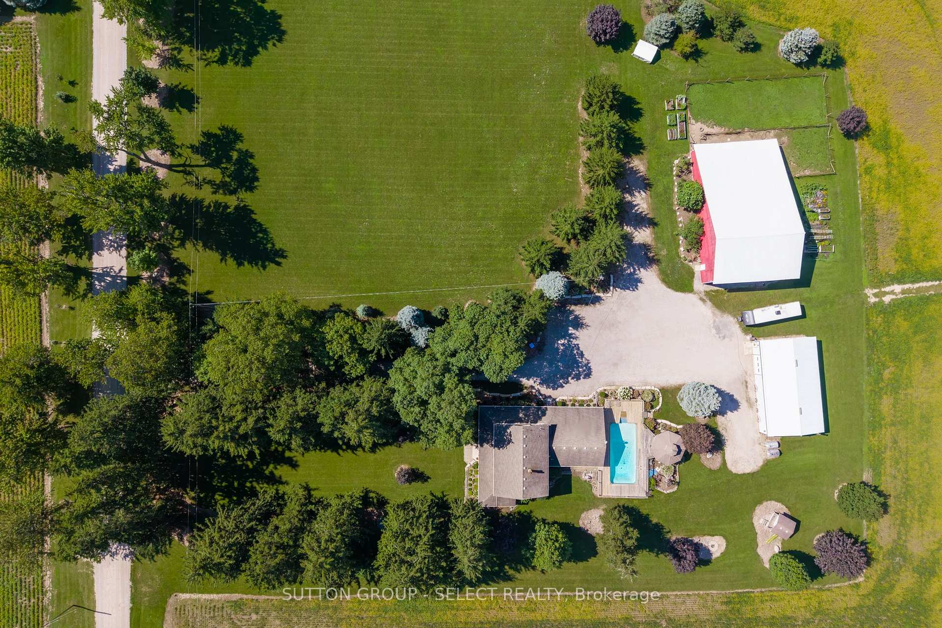 Photo 40 of 10072 Argyle Street, North Middlesex, Rural North Middlesex — HOMEH