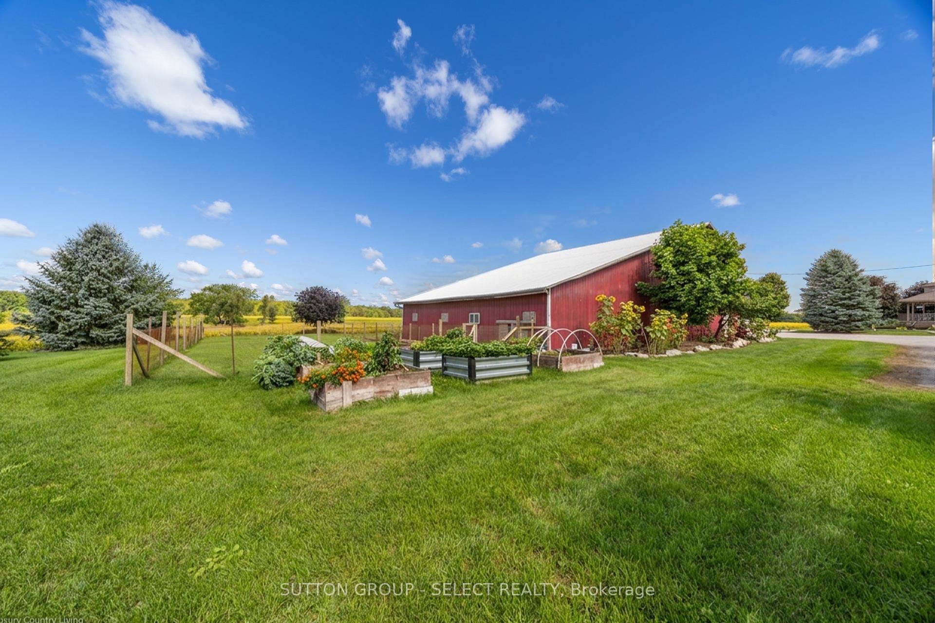 Photo 41 of 10072 Argyle Street, North Middlesex, Rural North Middlesex — HOMEH