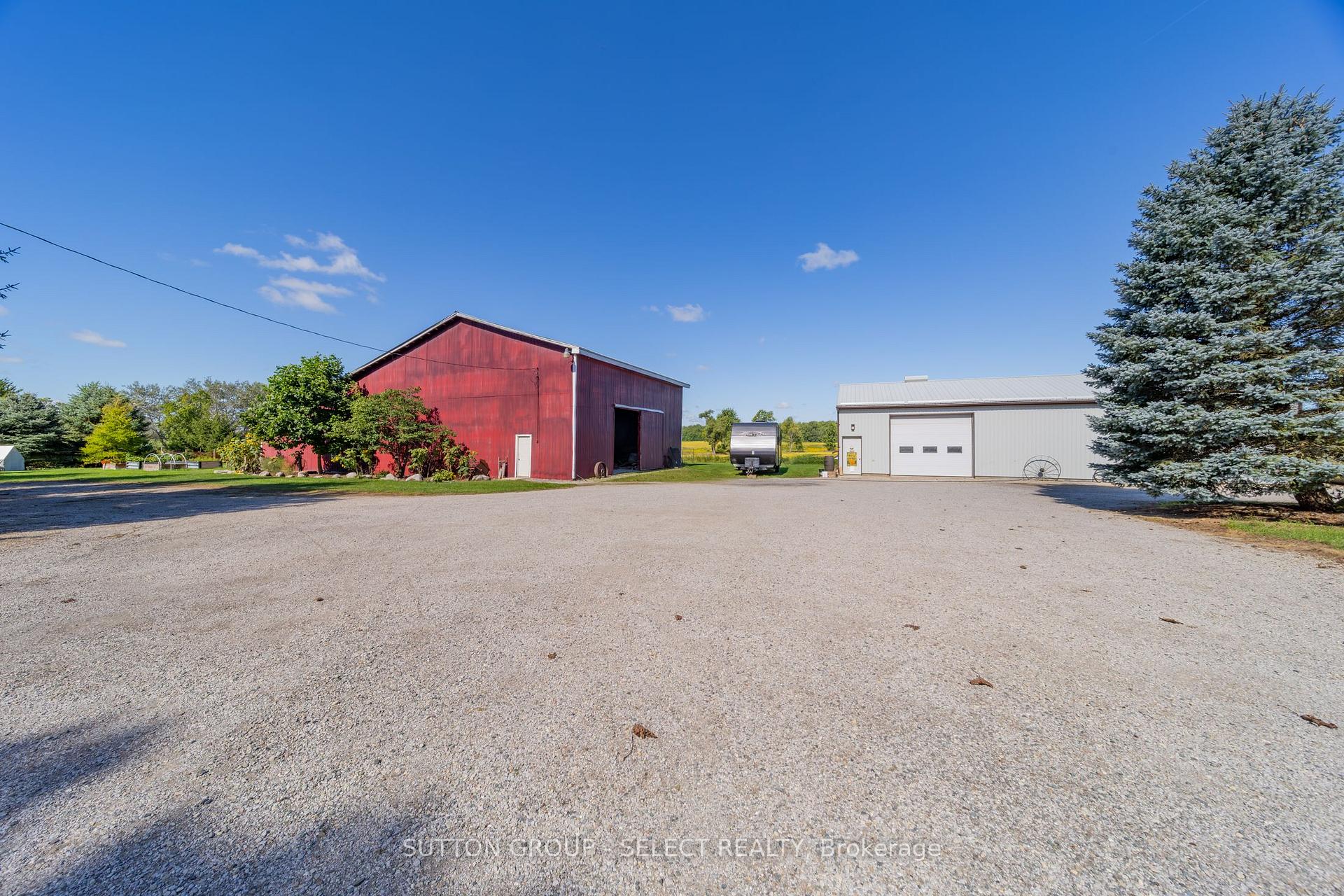 Photo 42 of 10072 Argyle Street, North Middlesex, Rural North Middlesex — HOMEH