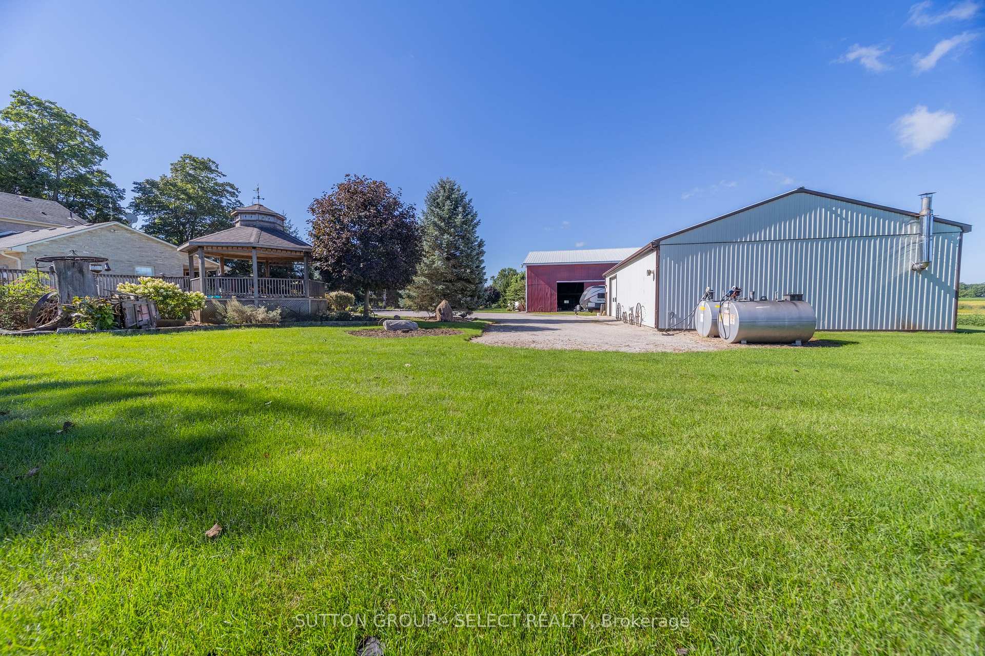 Photo 43 of 10072 Argyle Street, North Middlesex, Rural North Middlesex — HOMEH