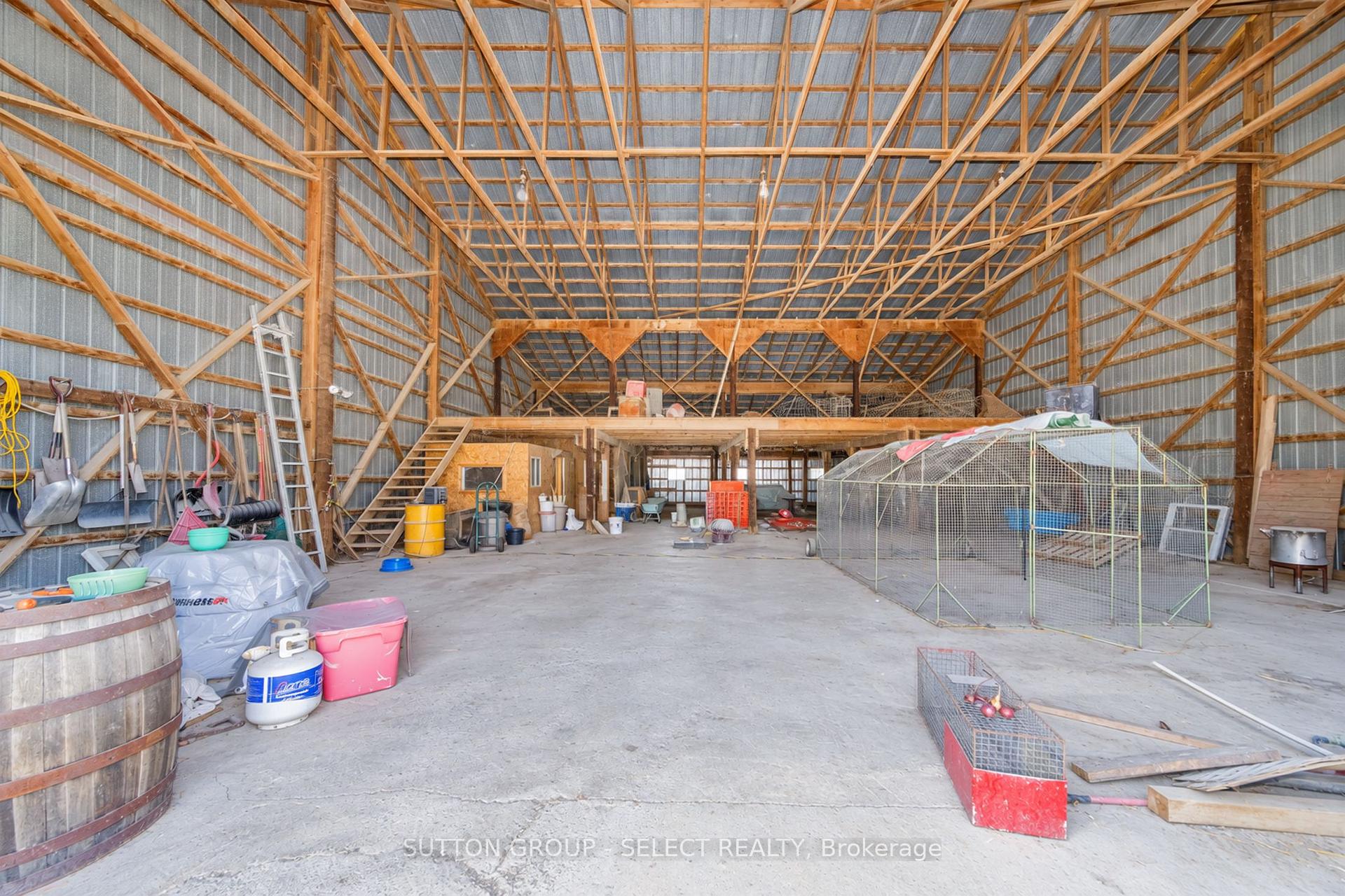 Photo 45 of 10072 Argyle Street, North Middlesex, Rural North Middlesex — HOMEH