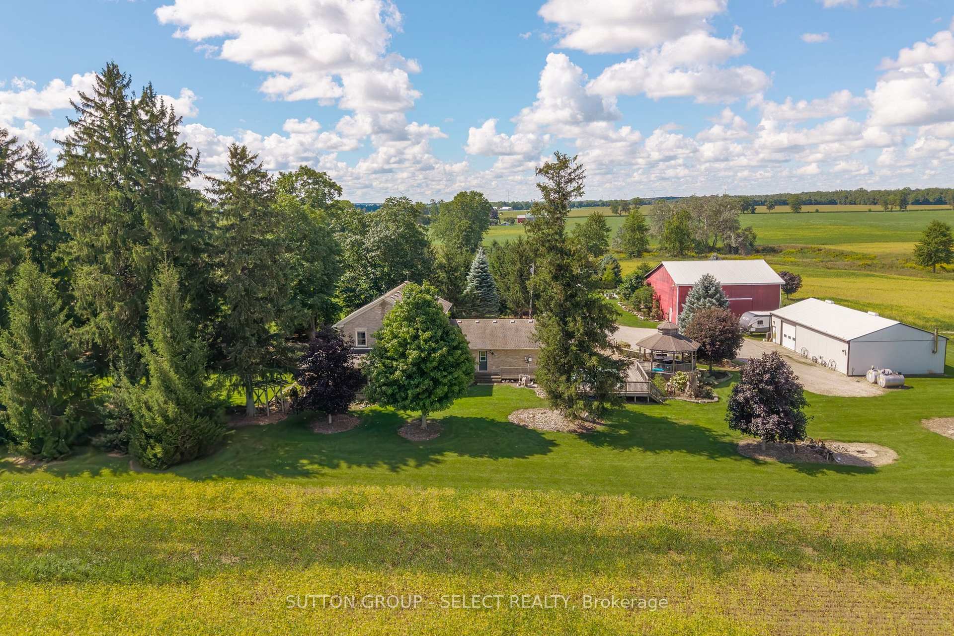Photo 49 of 10072 Argyle Street, North Middlesex, Rural North Middlesex — HOMEH