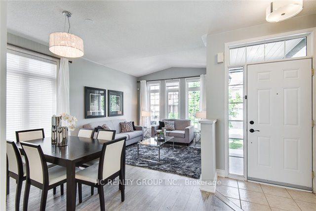 Photo 2 of 29 Davidoff Street, Markham, Wismer — HOMEH
