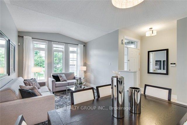 Photo 3 of 29 Davidoff Street, Markham, Wismer — HOMEH