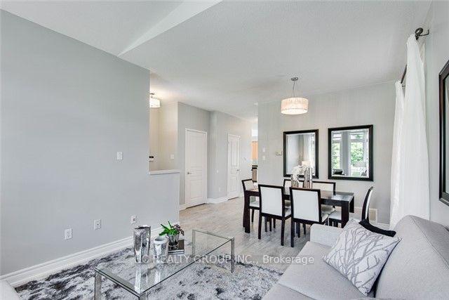 Photo 4 of 29 Davidoff Street, Markham, Wismer — HOMEH