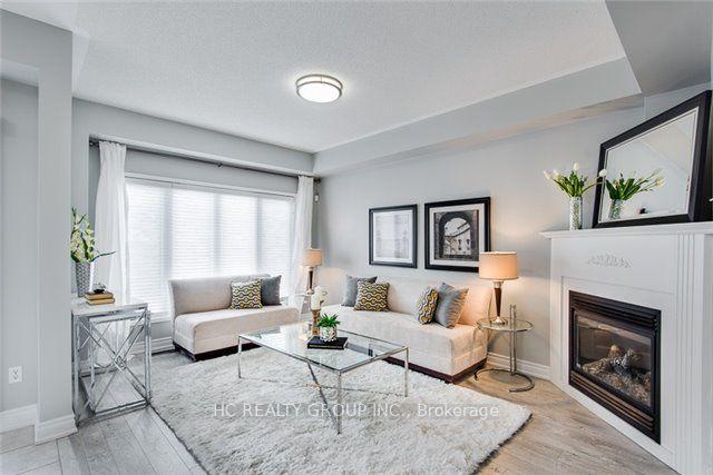 Photo 5 of 29 Davidoff Street, Markham, Wismer — HOMEH