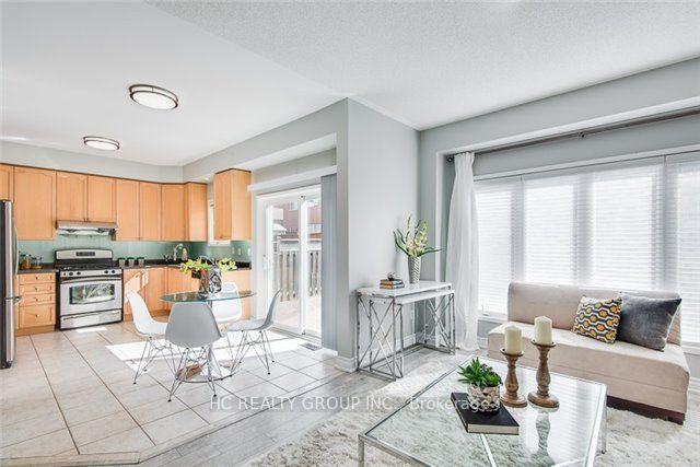 Photo 7 of 29 Davidoff Street, Markham, Wismer — HOMEH