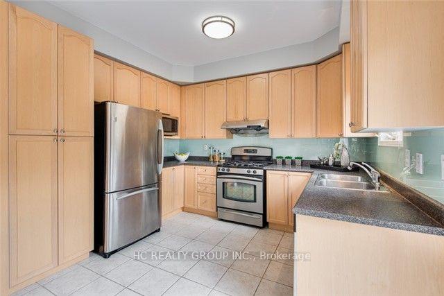 Photo 8 of 29 Davidoff Street, Markham, Wismer — HOMEH