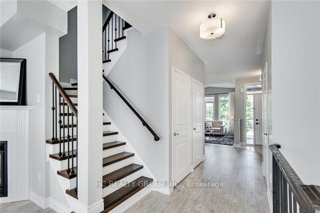 Photo 9 of 29 Davidoff Street, Markham, Wismer — HOMEH