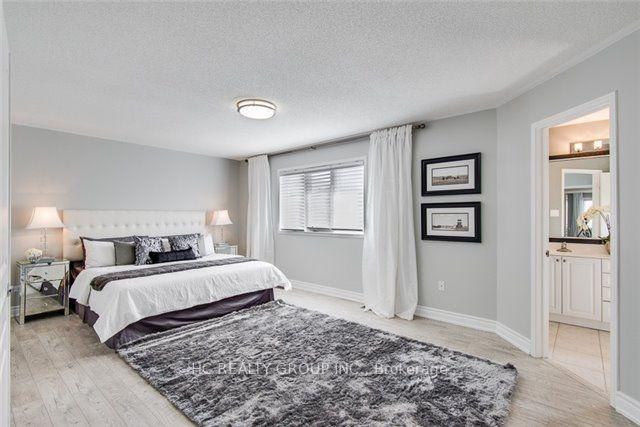 Photo 10 of 29 Davidoff Street, Markham, Wismer — HOMEH