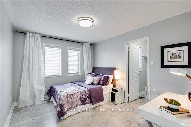 Photo 13 of 29 Davidoff Street, Markham, Wismer — HOMEH