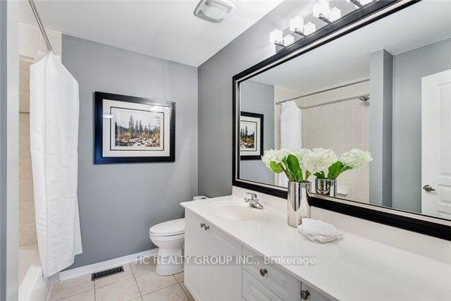 Photo 14 of 29 Davidoff Street, Markham, Wismer — HOMEH