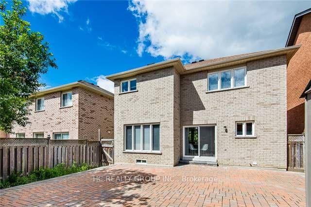 Photo 20 of 29 Davidoff Street, Markham, Wismer — HOMEH