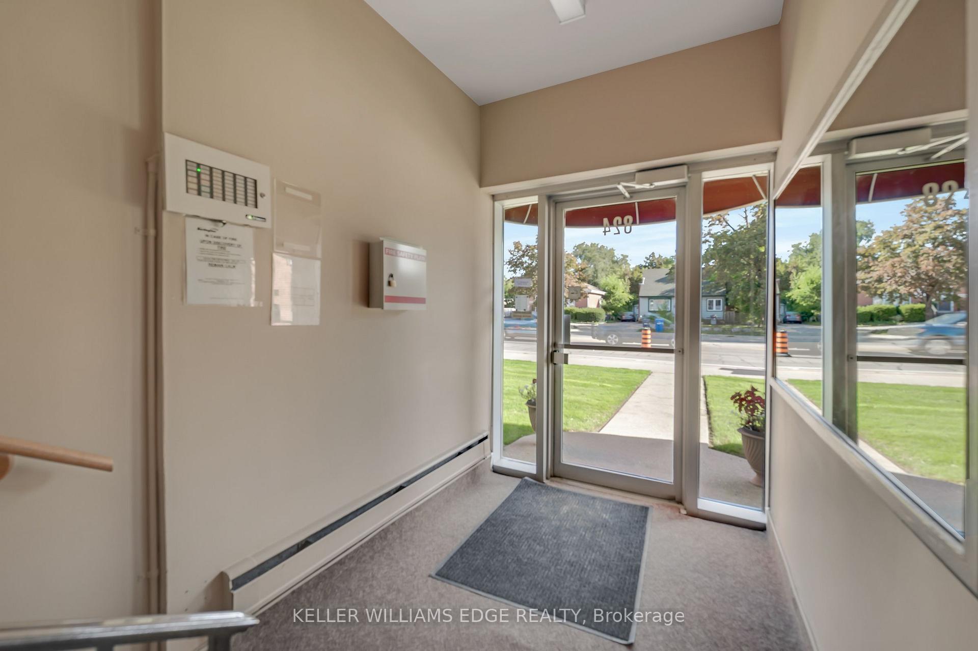 Photo 5 of Unit 9, 824 Brant Street, Burlington, Brant — HOMEH