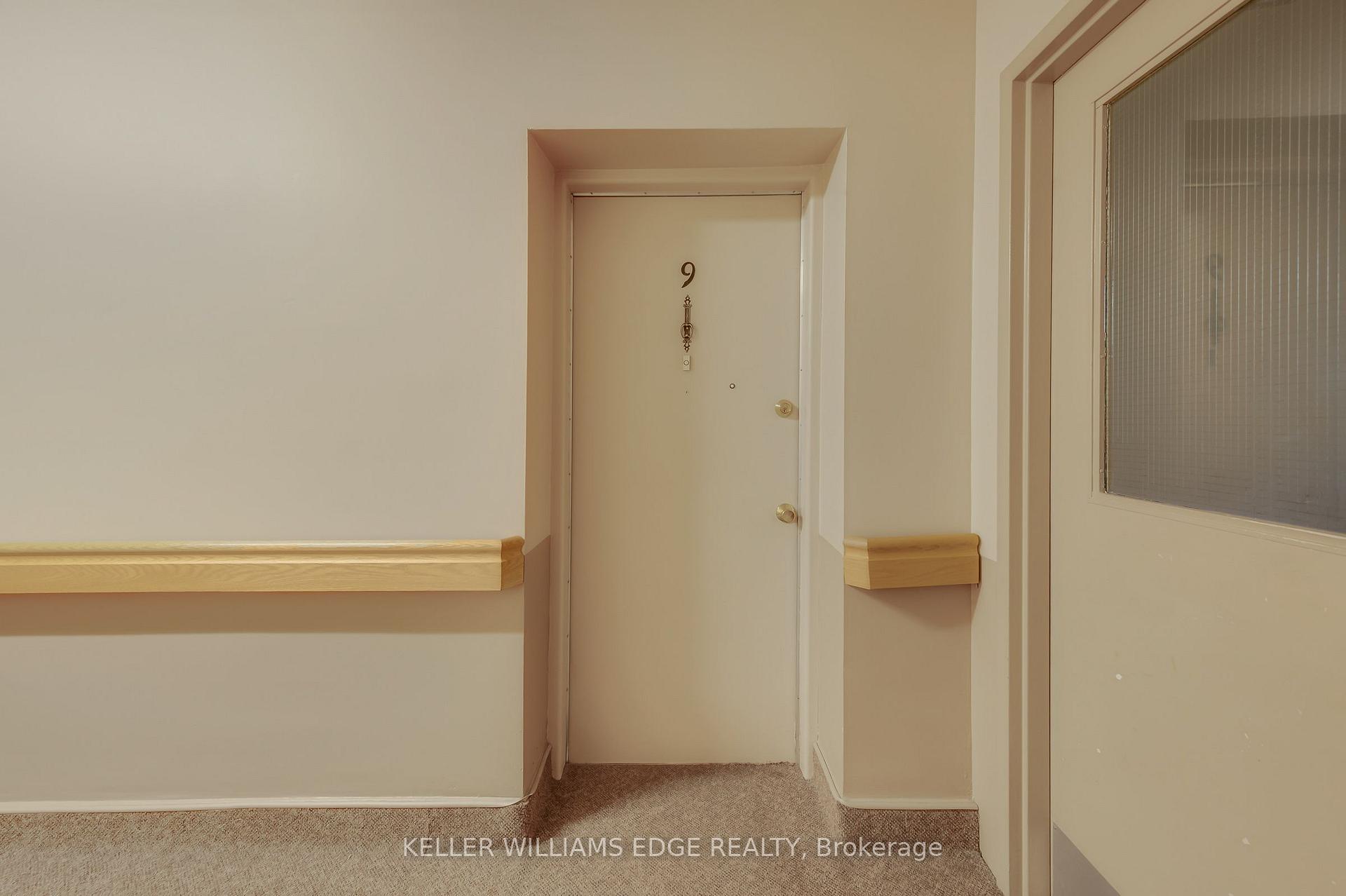 Photo 7 of Unit 9, 824 Brant Street, Burlington, Brant — HOMEH