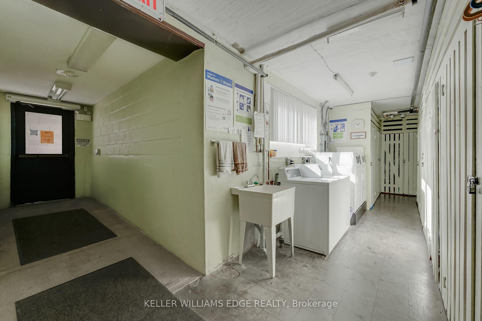 Photo 24 of Unit 9, 824 Brant Street, Burlington, Brant — HOMEH
