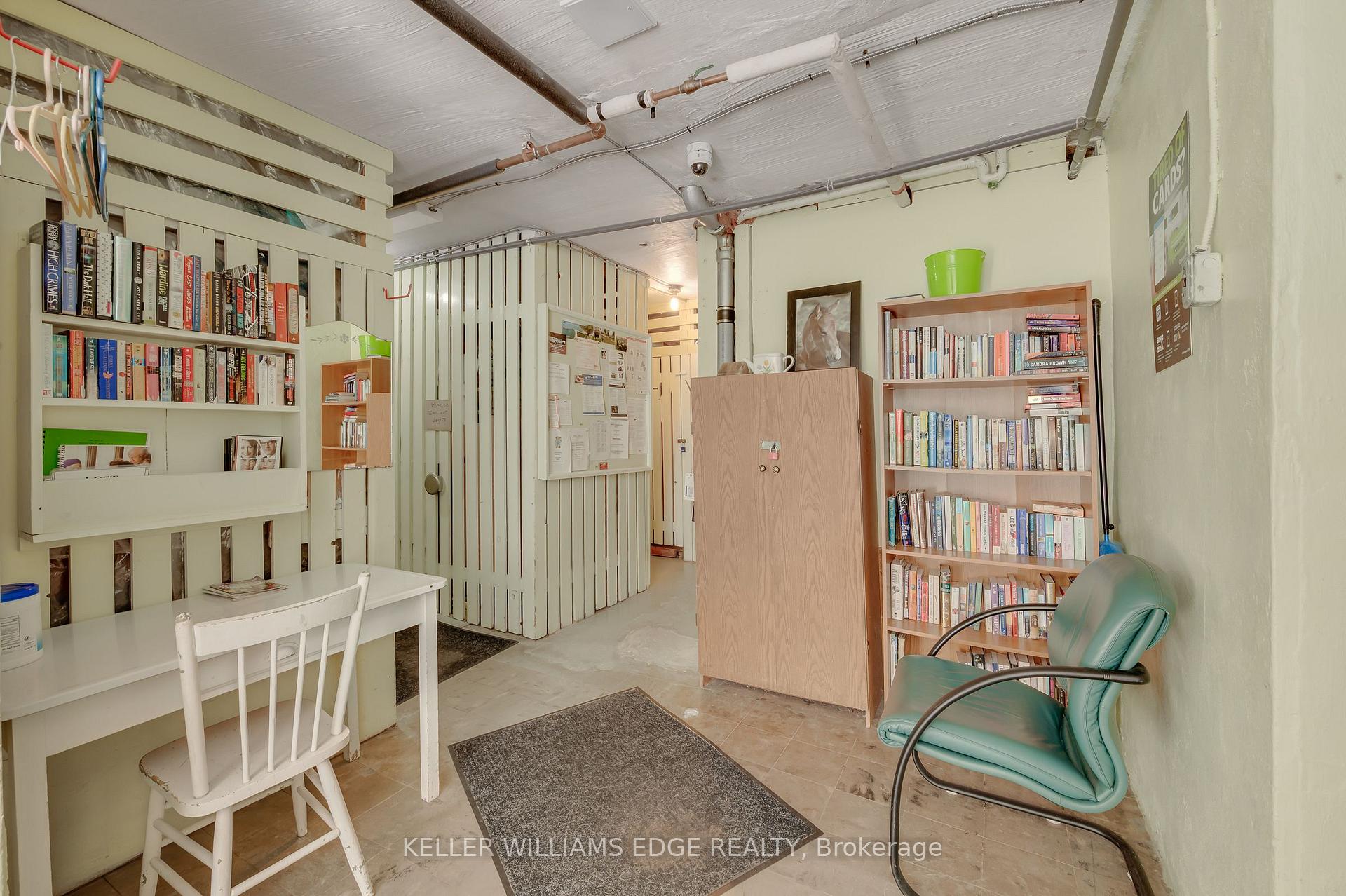 Photo 25 of Unit 9, 824 Brant Street, Burlington, Brant — HOMEH