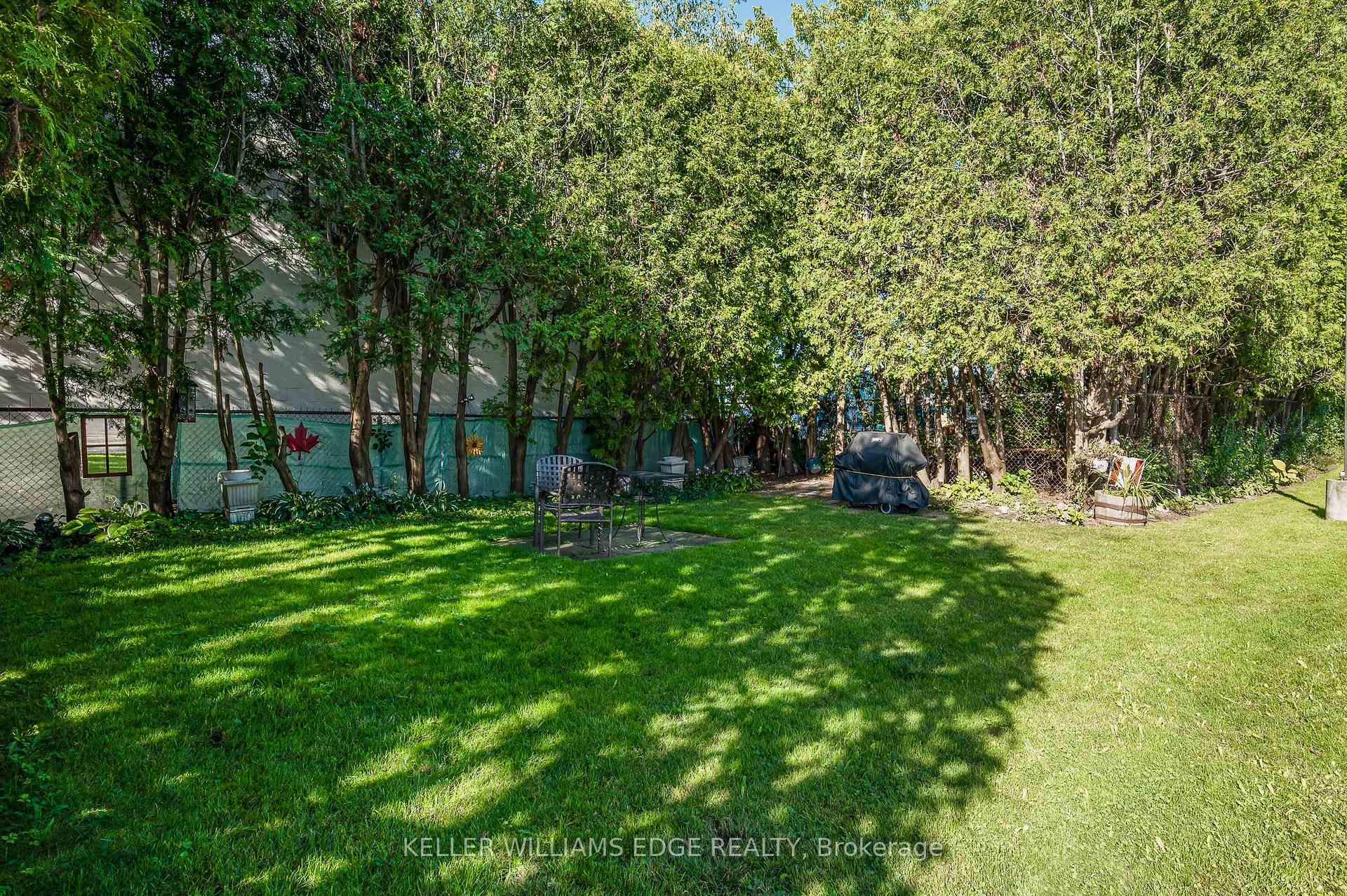 Photo 27 of Unit 9, 824 Brant Street, Burlington, Brant — HOMEH