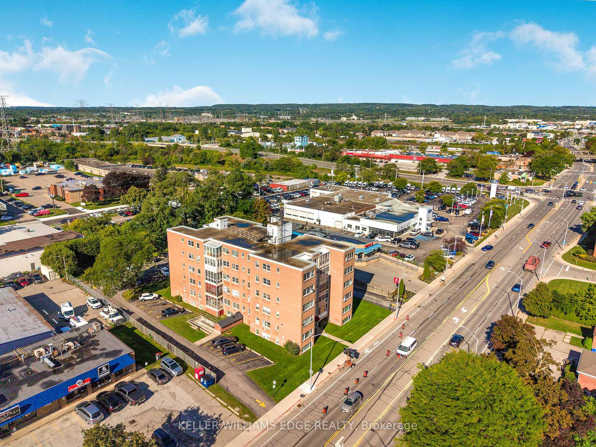 Photo 34 of Unit 9, 824 Brant Street, Burlington, Brant — HOMEH