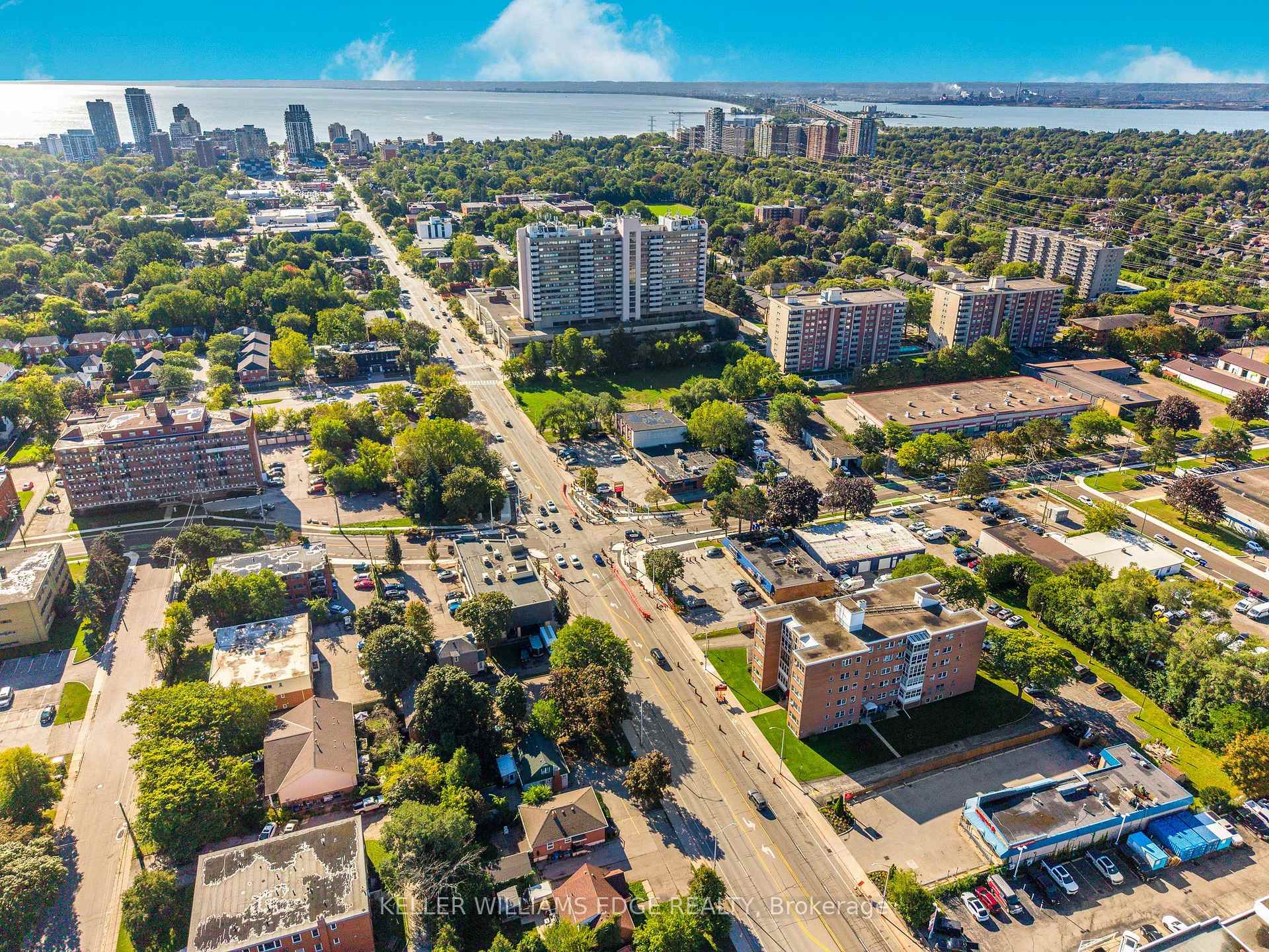 Photo 35 of Unit 9, 824 Brant Street, Burlington, Brant — HOMEH