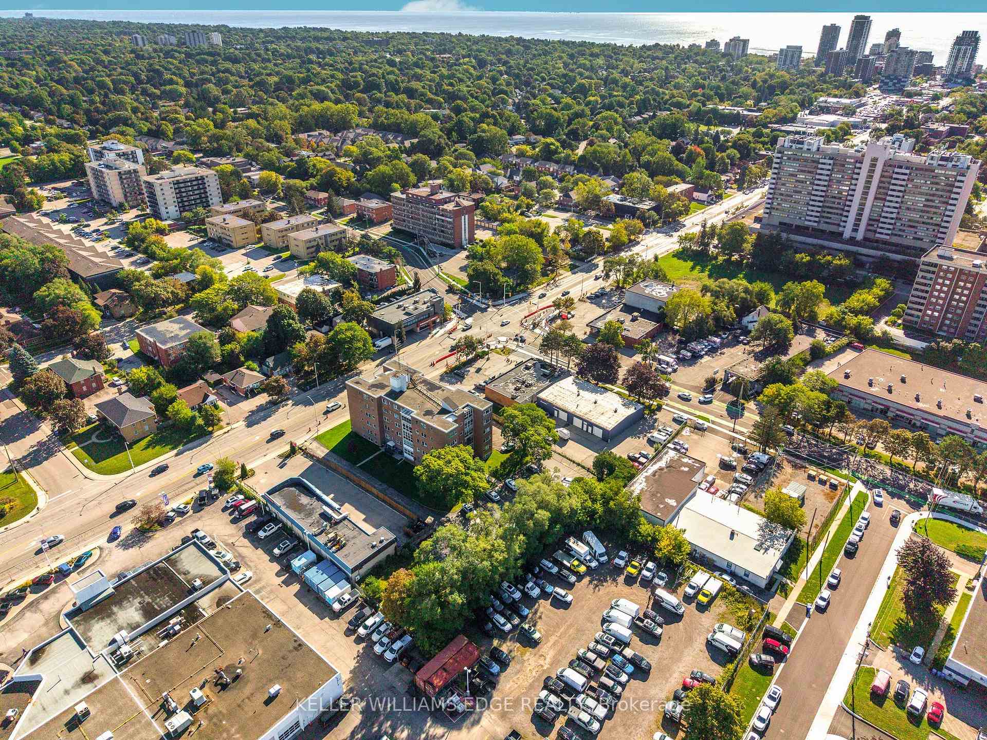 Photo 37 of Unit 9, 824 Brant Street, Burlington, Brant — HOMEH