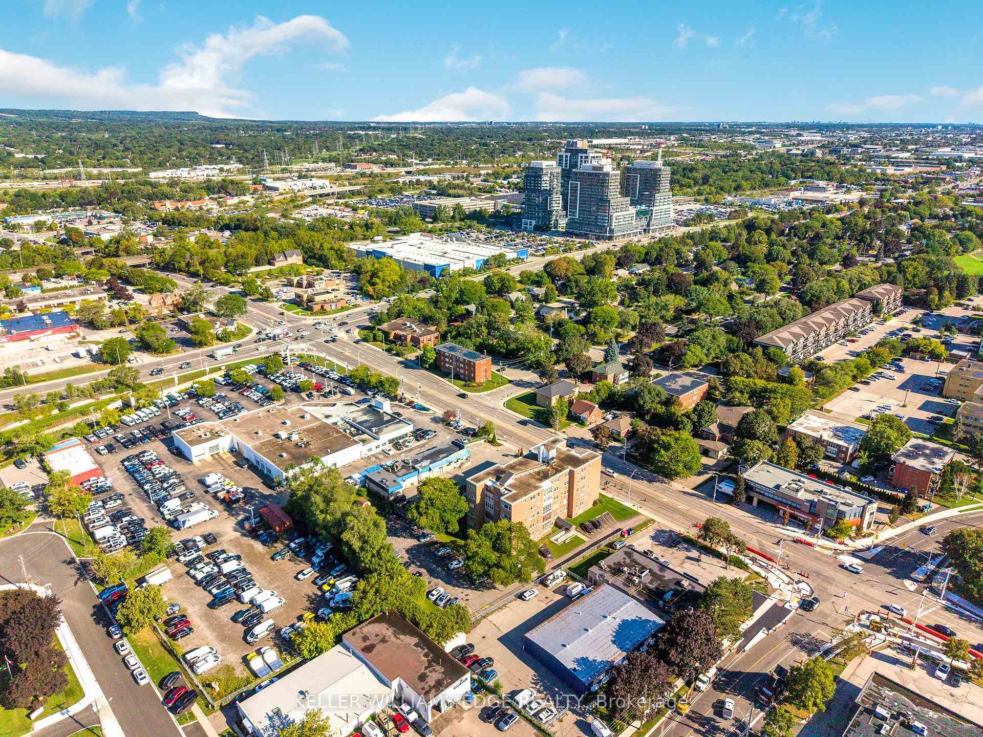 Photo 38 of Unit 9, 824 Brant Street, Burlington, Brant — HOMEH