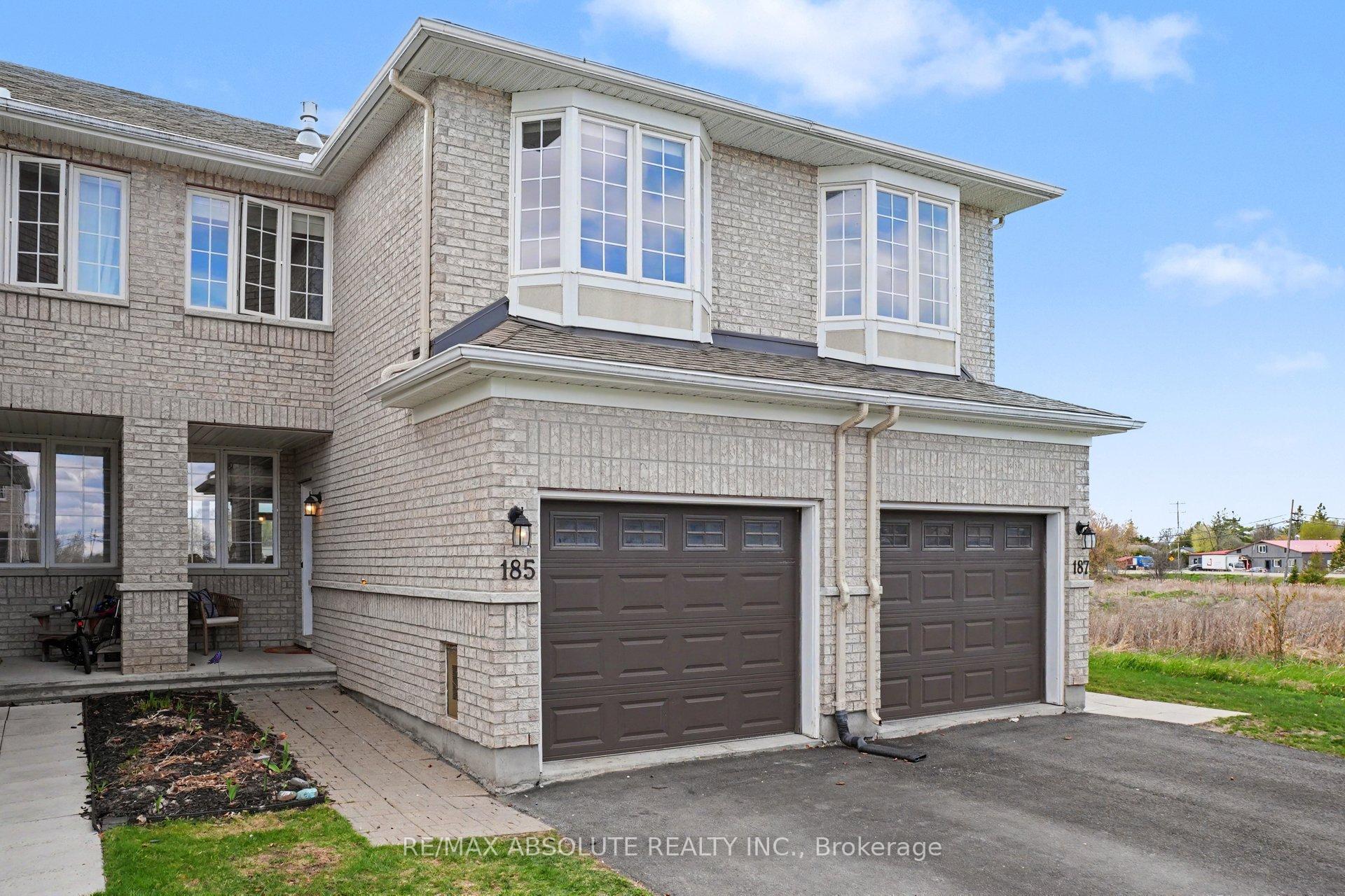 Photo 1 of 185 Desmond Trudeau Drive, Arnprior, Arnprior — HOMEH