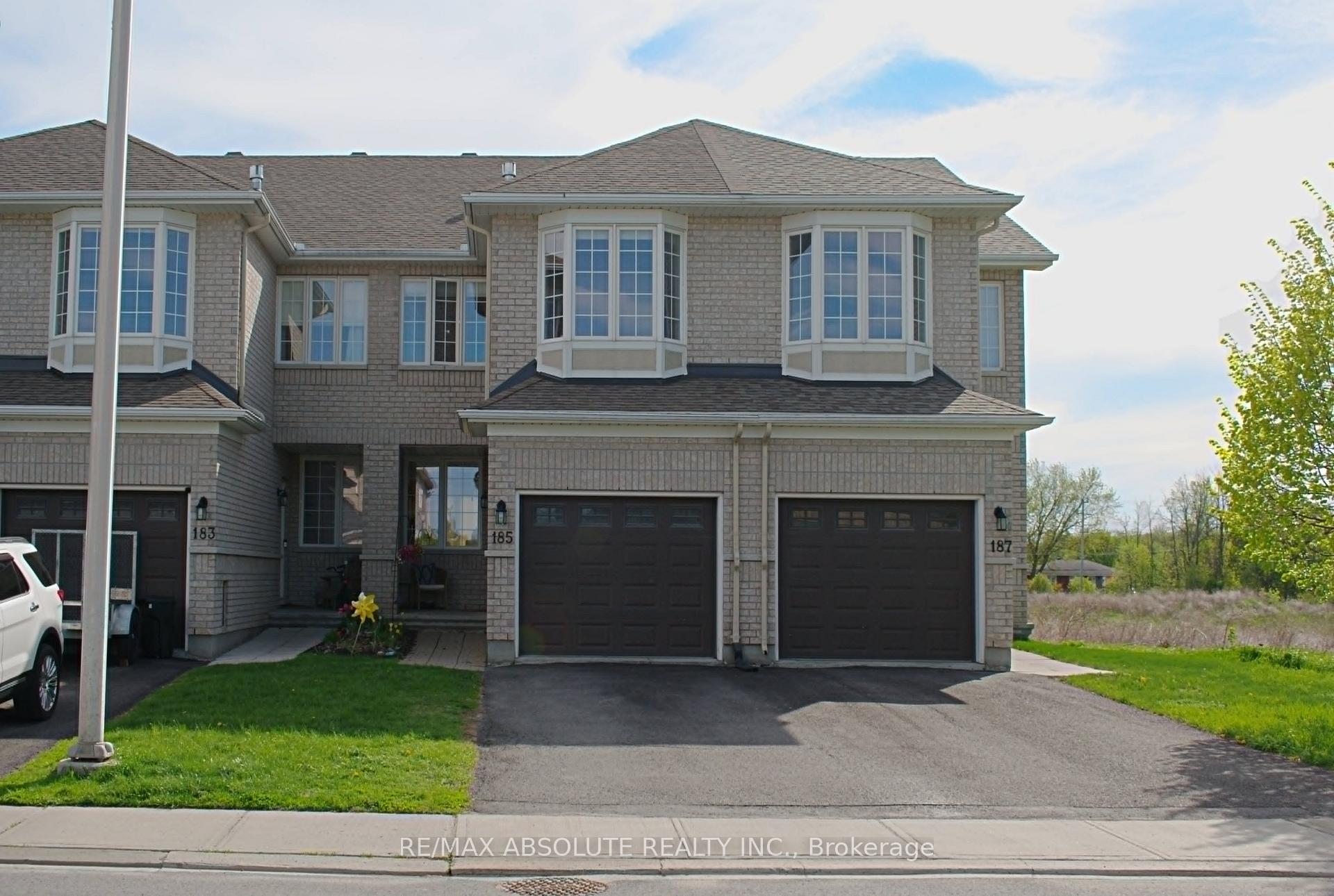 Photo 2 of 185 Desmond Trudeau Drive, Arnprior, Arnprior — HOMEH