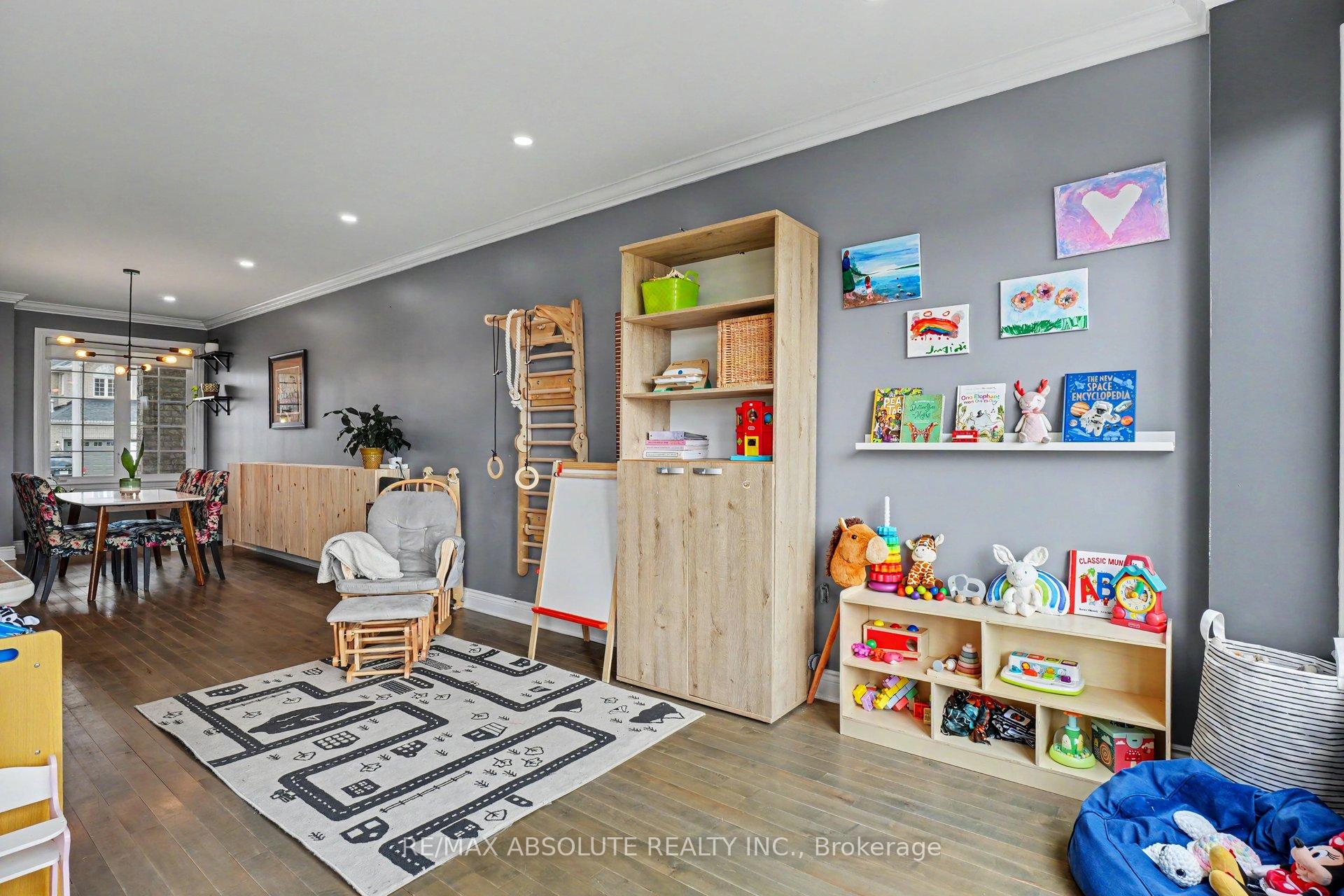 Photo 7 of 185 Desmond Trudeau Drive, Arnprior, Arnprior — HOMEH