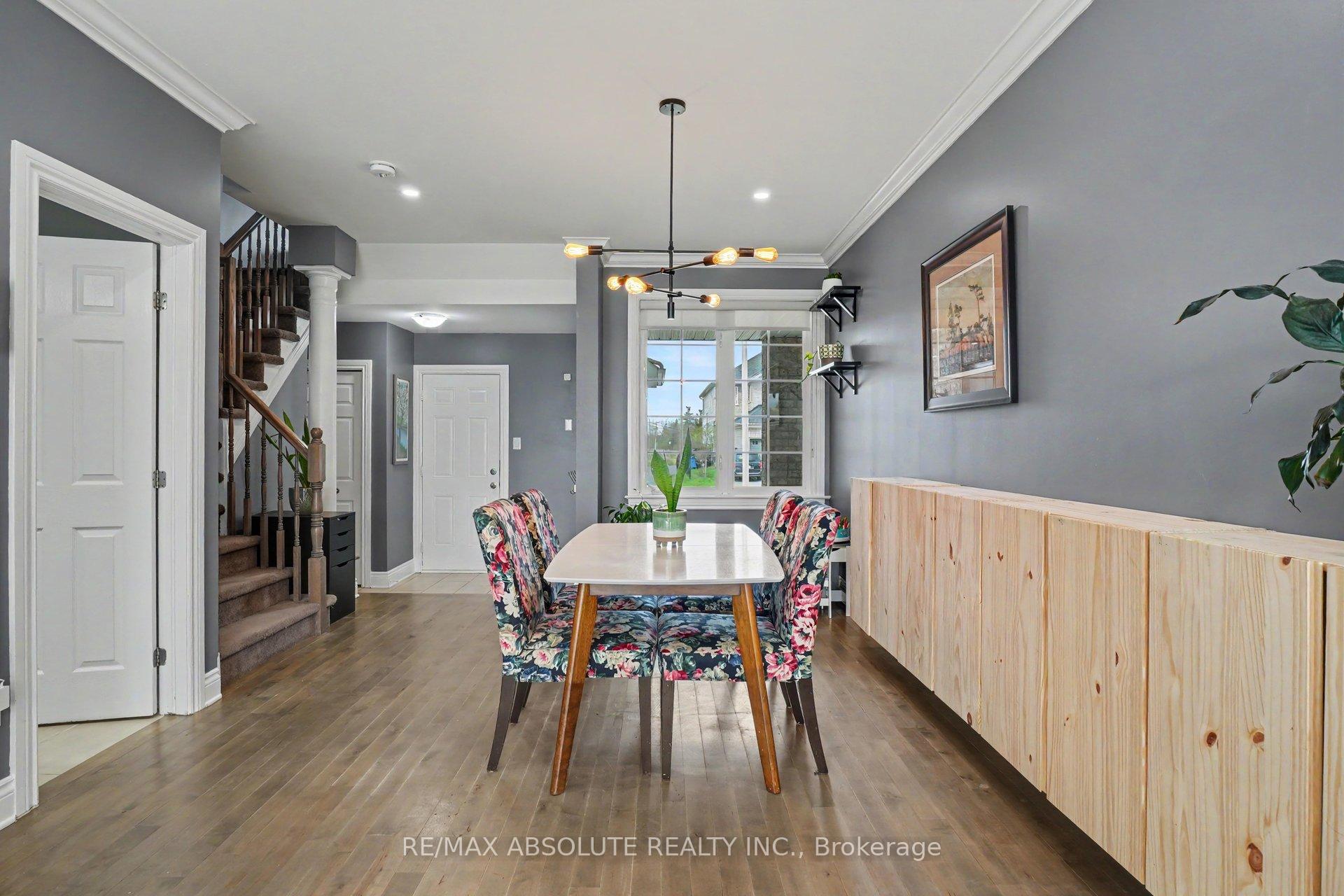 Photo 13 of 185 Desmond Trudeau Drive, Arnprior, Arnprior — HOMEH