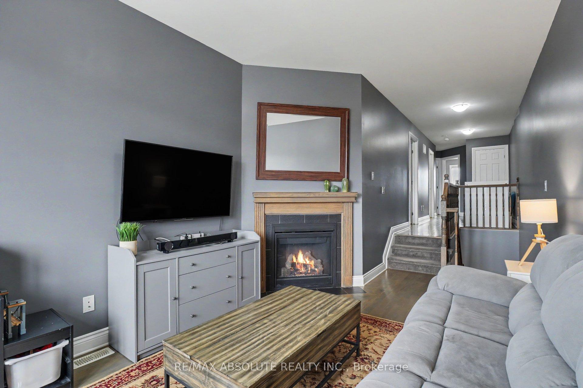 Photo 16 of 185 Desmond Trudeau Drive, Arnprior, Arnprior — HOMEH