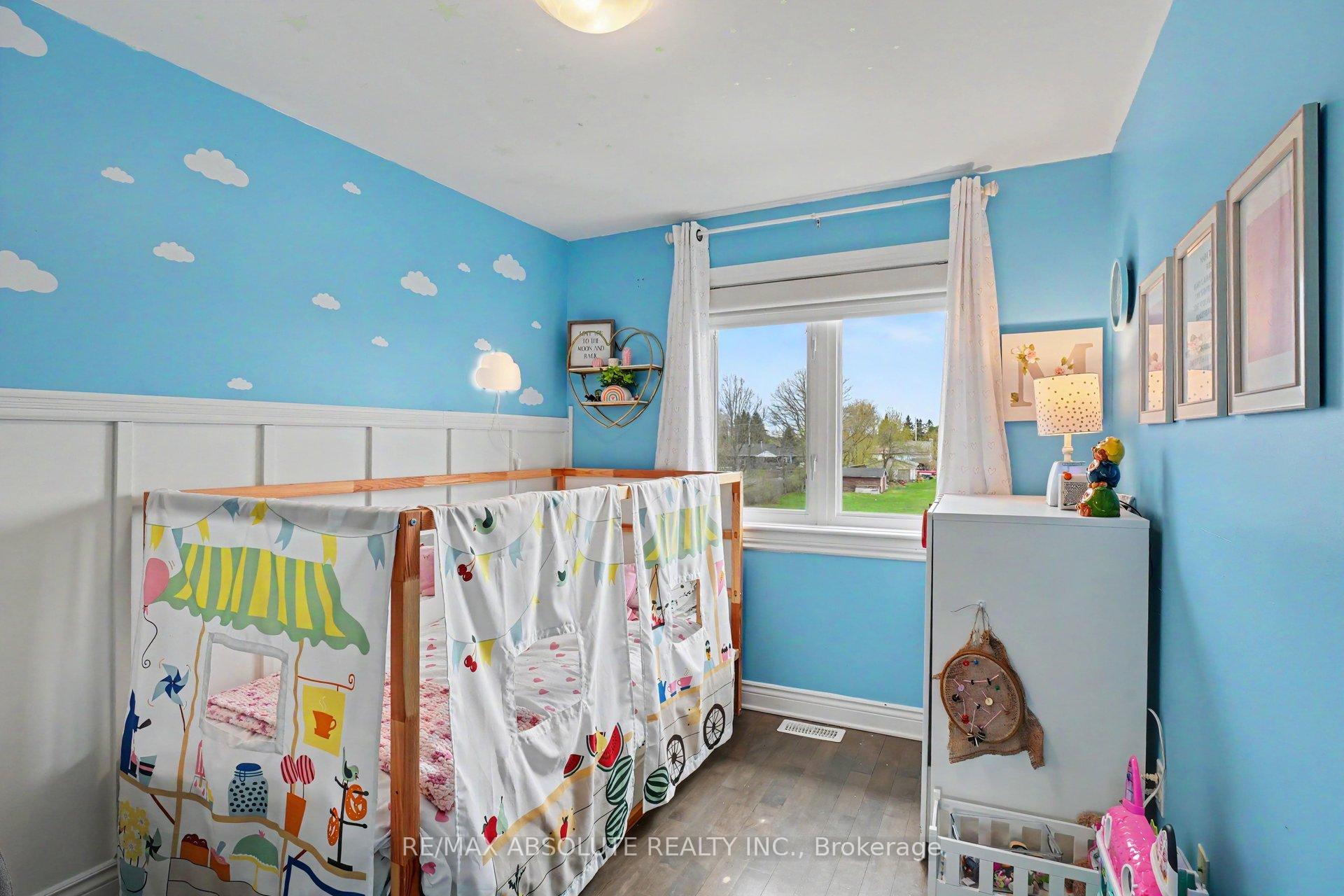 Photo 21 of 185 Desmond Trudeau Drive, Arnprior, Arnprior — HOMEH