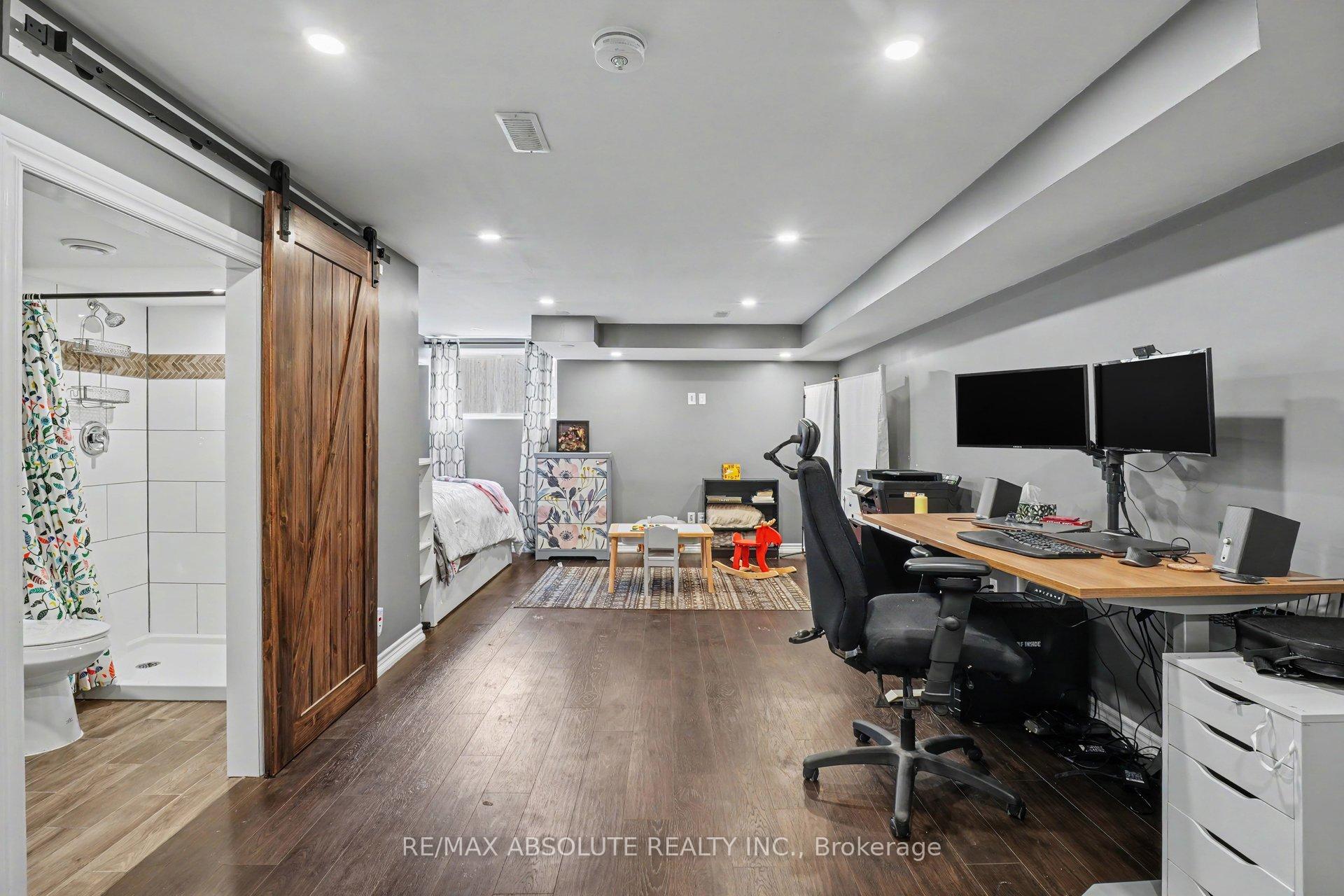 Photo 25 of 185 Desmond Trudeau Drive, Arnprior, Arnprior — HOMEH