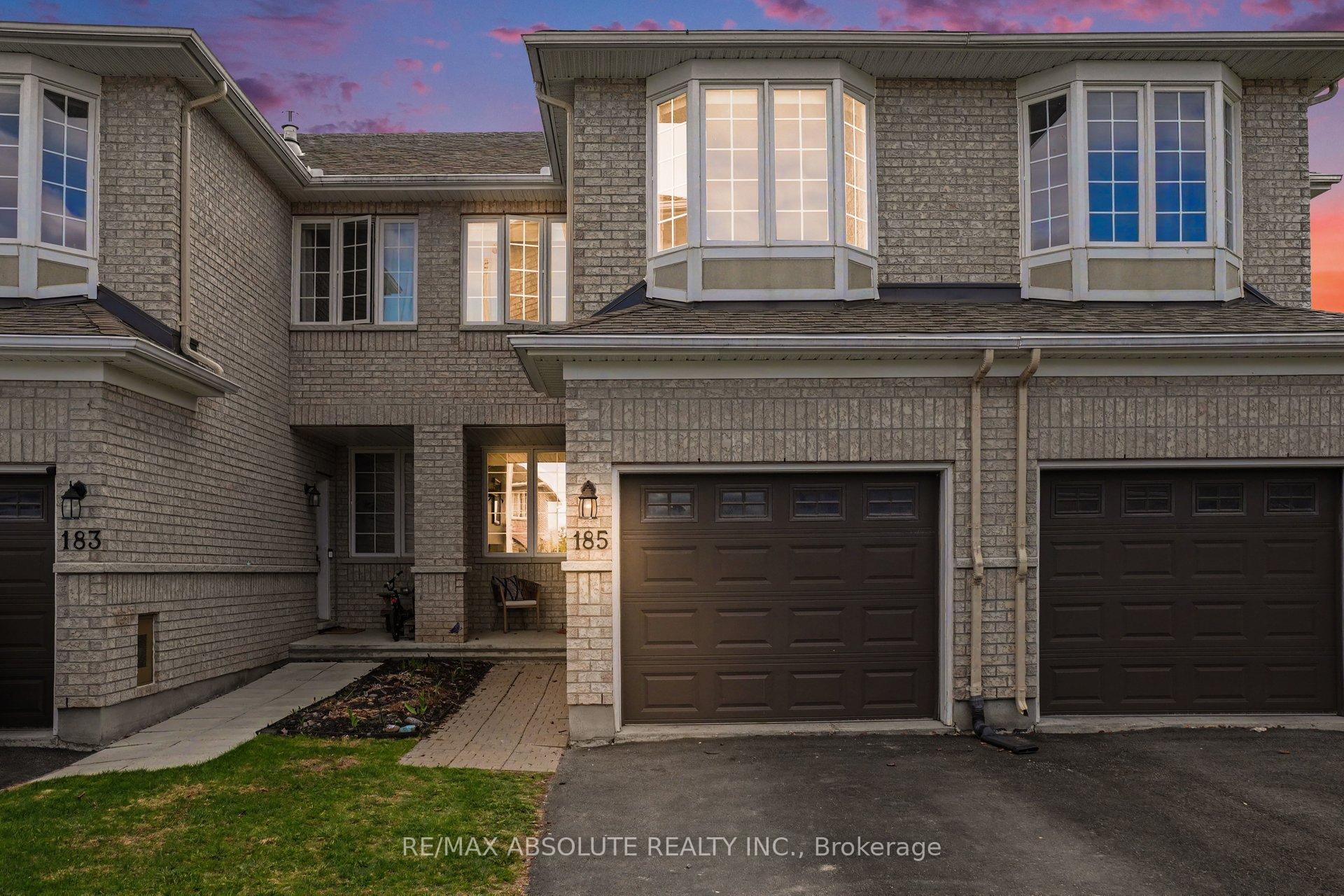 Photo 31 of 185 Desmond Trudeau Drive, Arnprior, Arnprior — HOMEH
