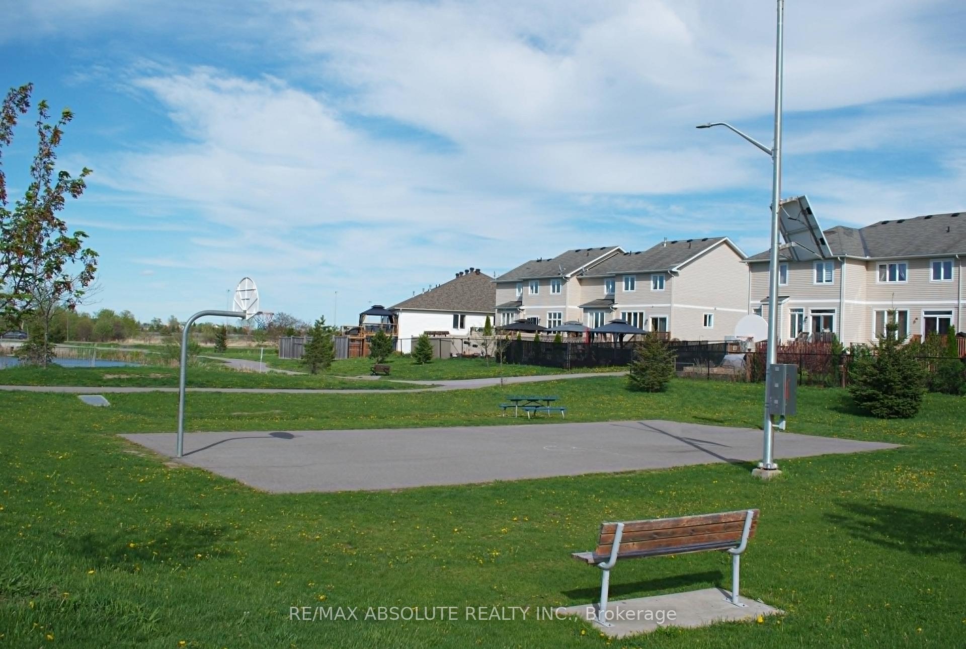 Photo 34 of 185 Desmond Trudeau Drive, Arnprior, Arnprior — HOMEH