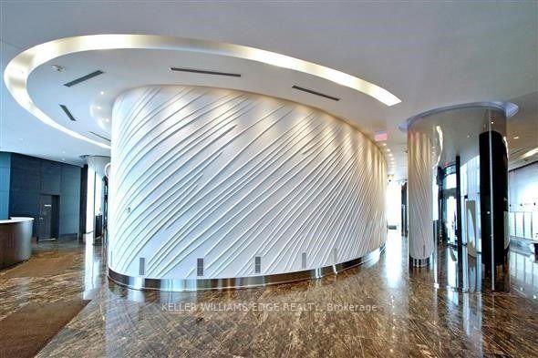 Photo 2 of Unit 3906, 50 Absolute Avenue E, Mississauga, City Centre — HOMEH