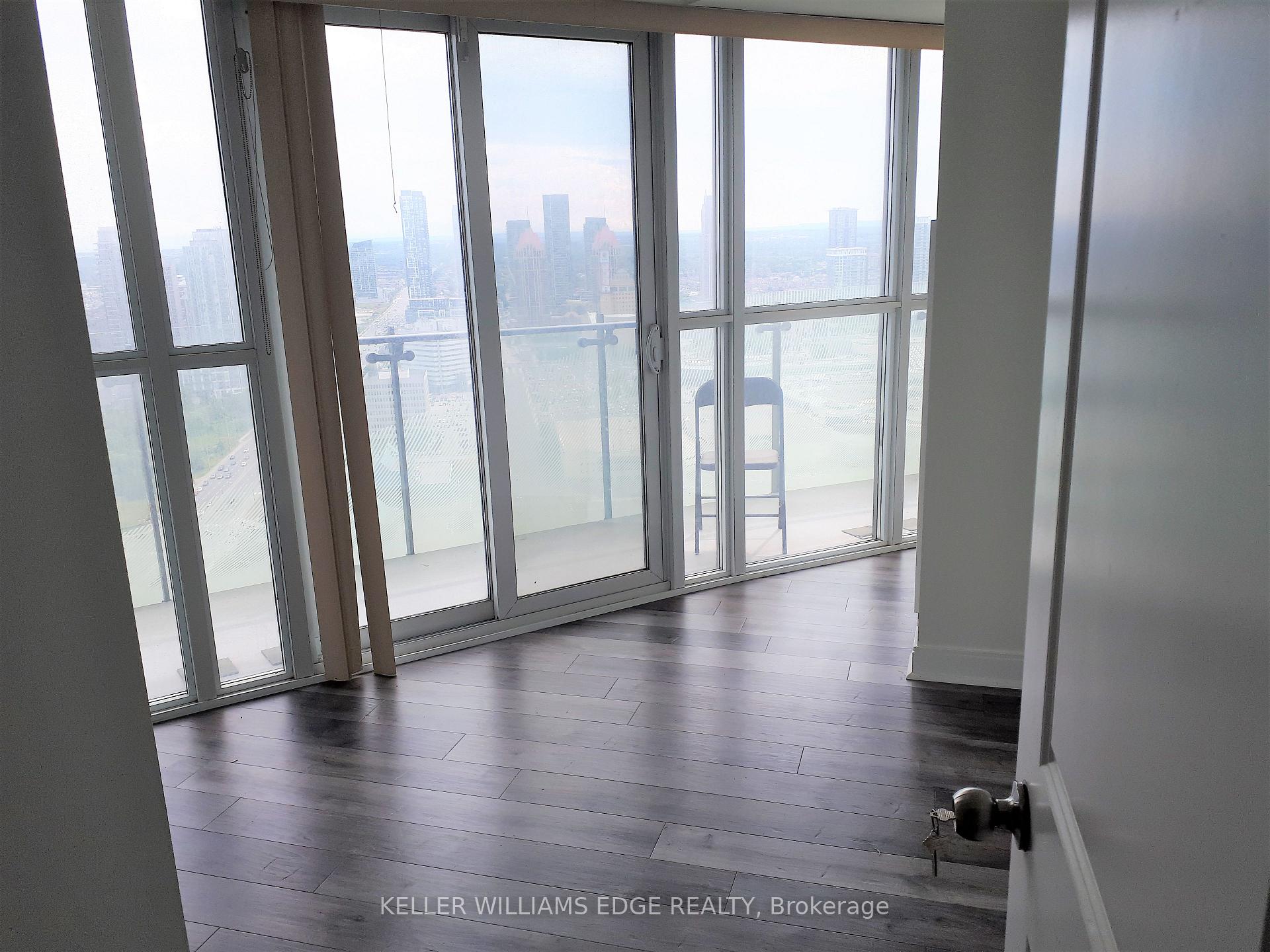 Photo 3 of Unit 3906, 50 Absolute Avenue E, Mississauga, City Centre — HOMEH