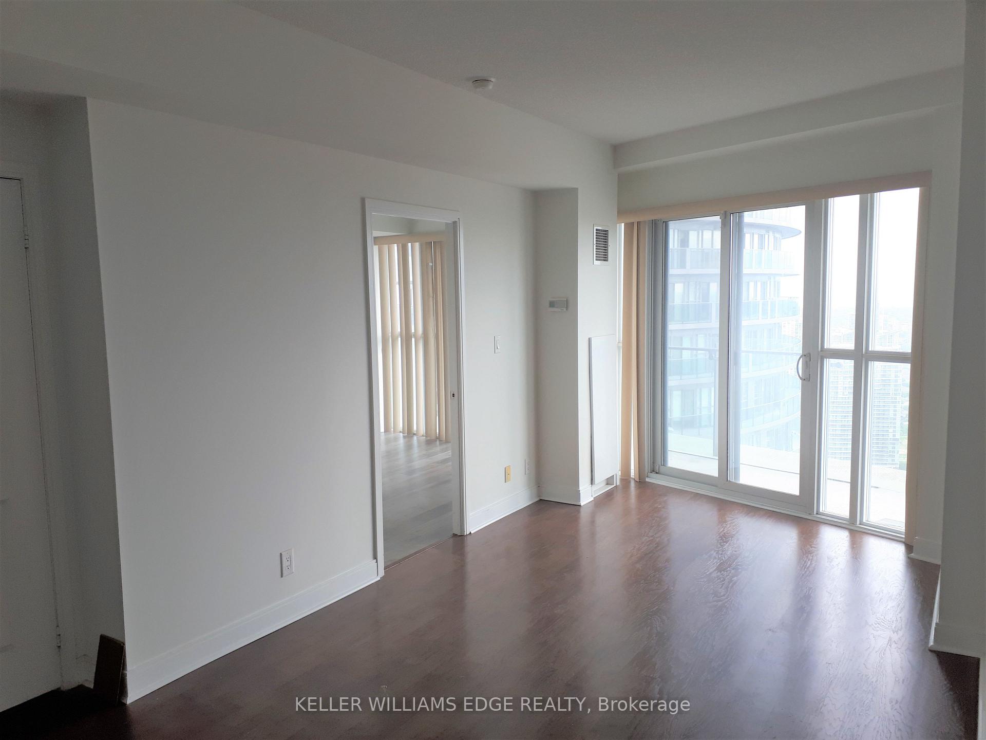 Photo 4 of Unit 3906, 50 Absolute Avenue E, Mississauga, City Centre — HOMEH