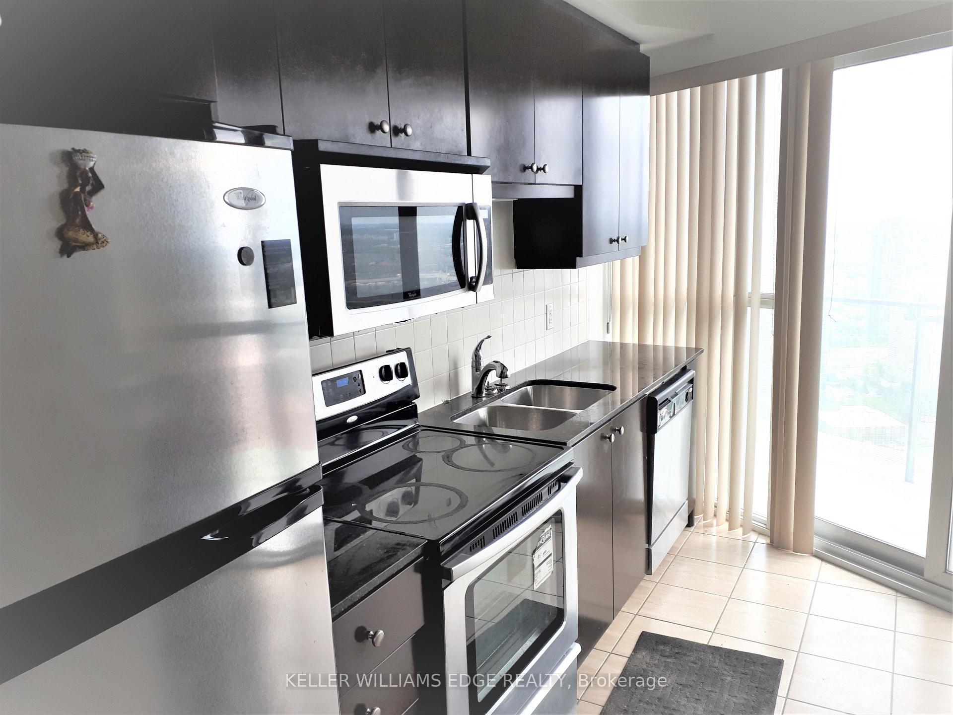 Photo 9 of Unit 3906, 50 Absolute Avenue E, Mississauga, City Centre — HOMEH