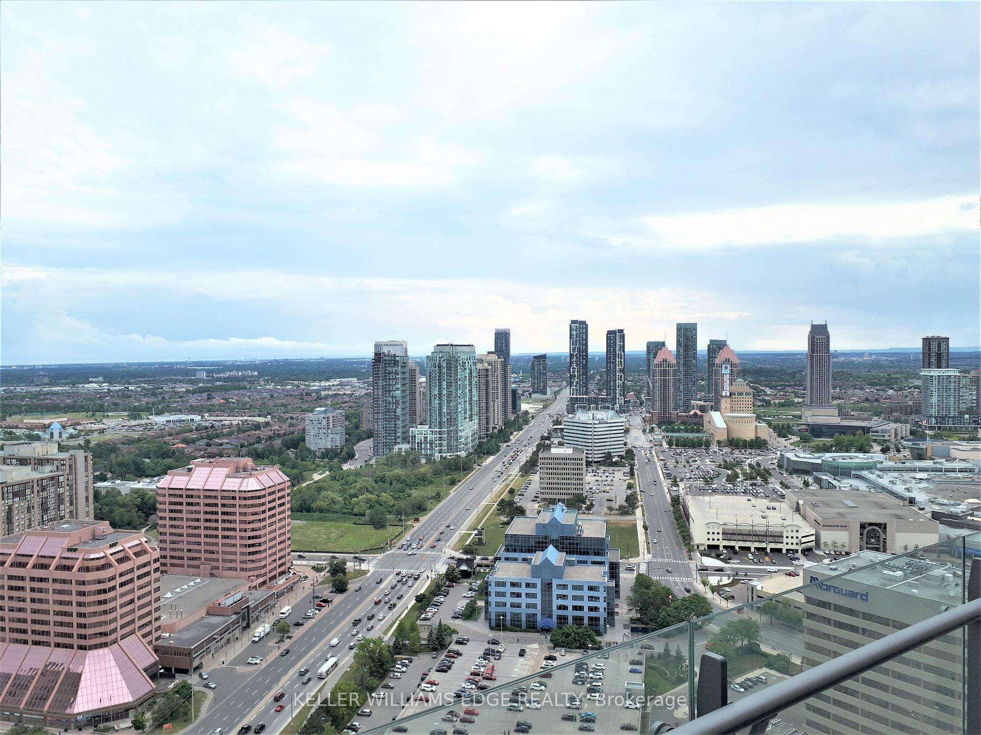 Photo 17 of Unit 3906, 50 Absolute Avenue E, Mississauga, City Centre — HOMEH